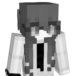 CisneNegro Minecraft avatar bust