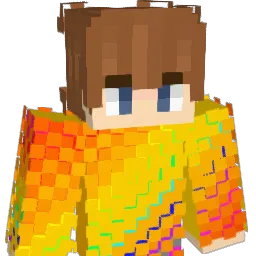 Cissa_ Minecraft avatar bust