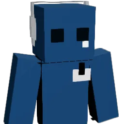 Cisselah's Minecraft skin