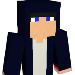 Cisstyle's Minecraft skin