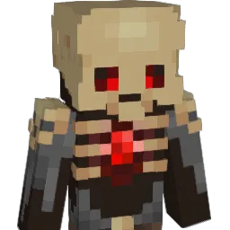 Cissy_ Minecraft avatar bust