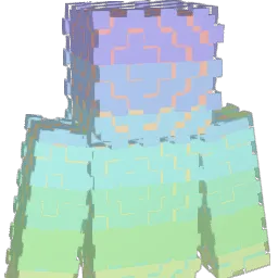Cistus0313 Minecraft avatar bust