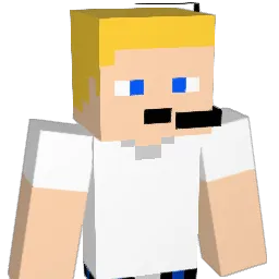 CiteFX's Minecraft skin