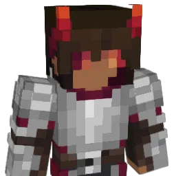 CitesQuo Minecraft avatar bust