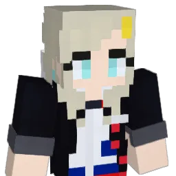 Cithis's Minecraft skin