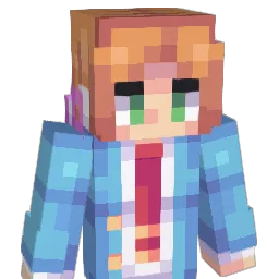 Citious_Tnvd Minecraft avatar bust
