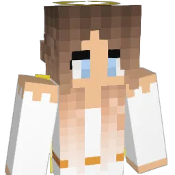 Citizen1861 Minecraft avatar bust