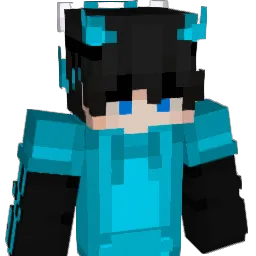 Citizen_red_ Minecraft avatar bust