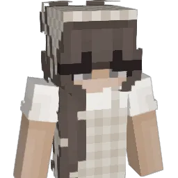 Cito210_ Minecraft avatar bust