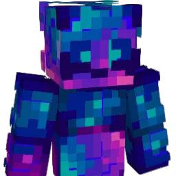 Citr0x Minecraft avatar bust