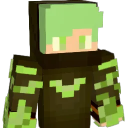 CitricOwl357874 Minecraft avatar bust