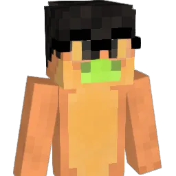 Citridile's Minecraft skin