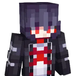 CitrinePixel Minecraft avatar bust
