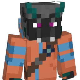 CitroSpark's Minecraft skin