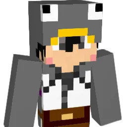 Citron_08's Minecraft skin