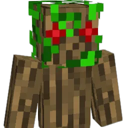 Citron_Juice Minecraft avatar bust