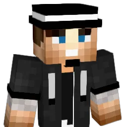 Citronelius's Minecraft skin