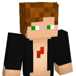 CitronicGHG Minecraft avatar bust