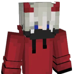 Citronik's Minecraft skin
