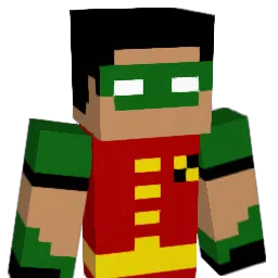 CitrusAUS's Minecraft skin