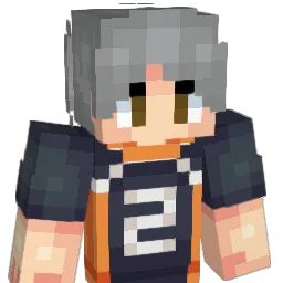 CitrusAunt50292 Minecraft avatar bust