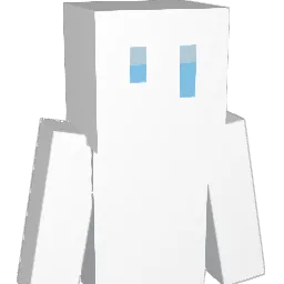 CitrusBiscuit Minecraft avatar bust