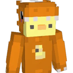CitrusBreaker's Minecraft skin
