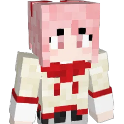 CitrusCats Minecraft avatar bust