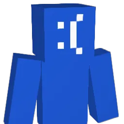 CitrusGod000 Minecraft avatar bust