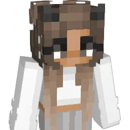 CitrusMix92's Minecraft skin