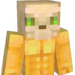 CitrusTwist's Minecraft skin