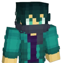 CitrusWasHere Minecraft avatar bust