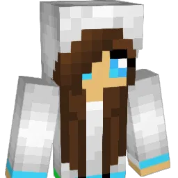 Citrus_Canolope Minecraft avatar bust