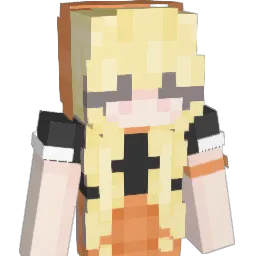 Citrus_Chips Minecraft avatar bust