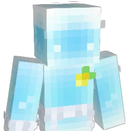 CitrussssTwist Minecraft avatar bust