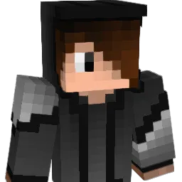 Citrvs Minecraft avatar bust