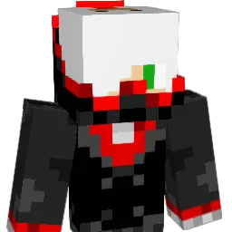Cittenkatty Minecraft avatar bust