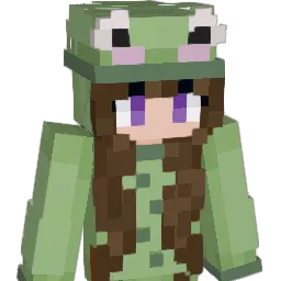 Citty123's Minecraft skin