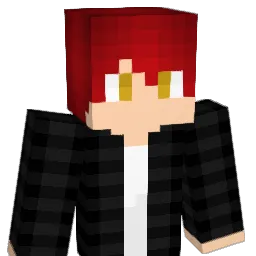 Citu Minecraft avatar bust