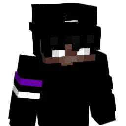 Citxdel Minecraft avatar bust