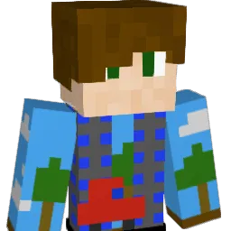 CityBoyGuy Minecraft avatar bust