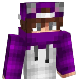 CityHunter15 Minecraft avatar bust