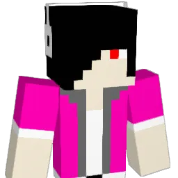CityKung Minecraft avatar bust