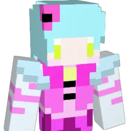 CityLoris's Minecraft skin