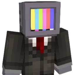 City_kid244 Minecraft avatar bust