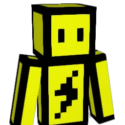 City_lord_ Minecraft avatar bust