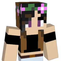 CitywideKoala41 Minecraft avatar bust