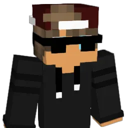Ciuca96 Minecraft avatar bust