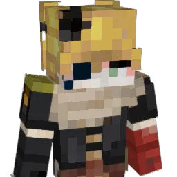Ciumpalin's Minecraft skin