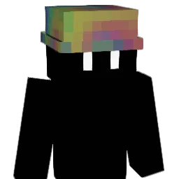 Ciup's Minecraft skin